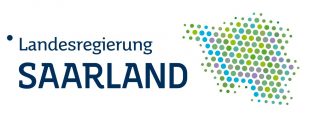 Logo Landesregierung Saarland