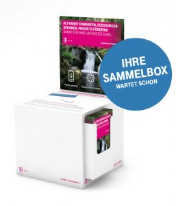 Sammelbox