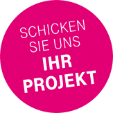 Button Ihr Projekt