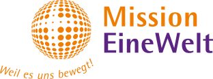 Logo MEW mit Logo