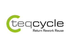 Logo Teqcycle Beitragsbild