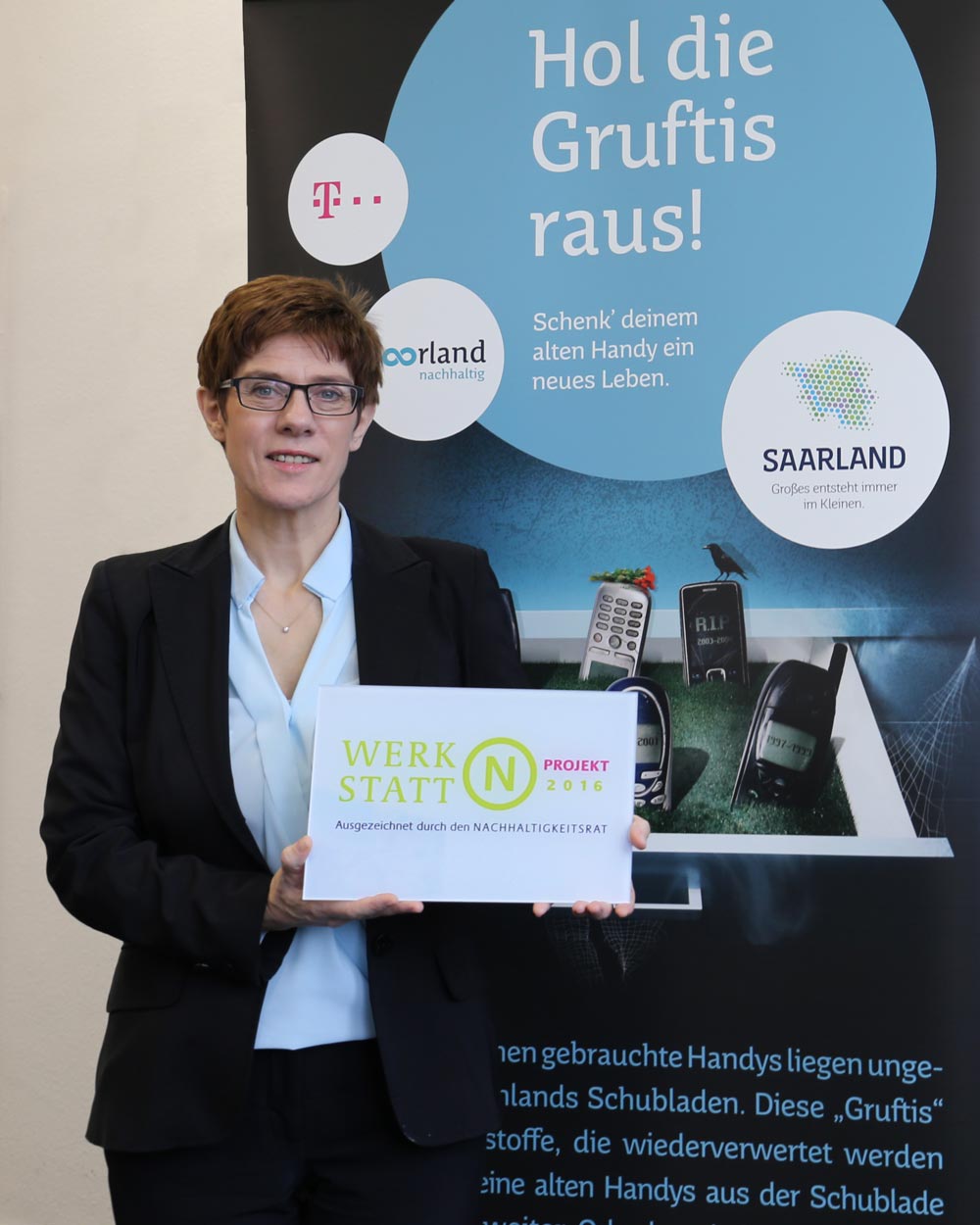 Qualitätslabel Werkstatt N Qualitätslabel Werkstatt N
