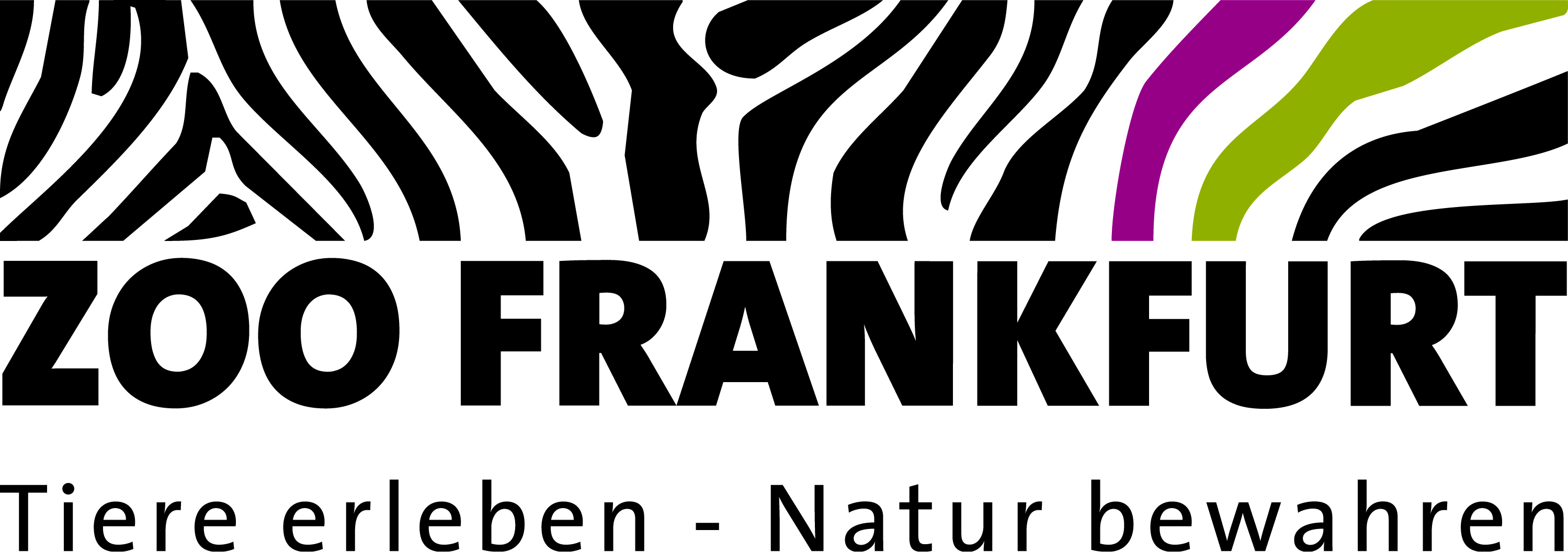 Logo Zoo Frankfurt