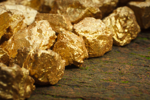 Mount of Gold Beitragsbild