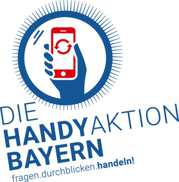 Handy-Aktion Bayern - Handysammelcenter