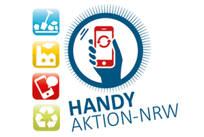 Logo HandyAktion NRW