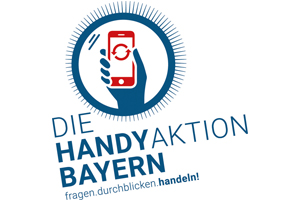 Handyaktion Bayern