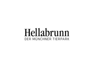 Logo Tierpark Hellabrunn