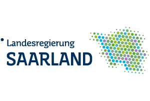 Logo Landesregierung Saarland
