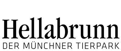 Logo Tierpark Hellabrunn Logo Tierpark Hellabrunn
