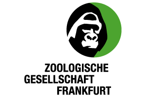 Logo Zoologische Gesellschaft Frankfurt Logo Zoologische Gesellschaft Frankfurt