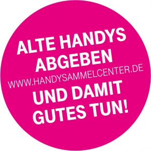 Button Jetzt abgeben