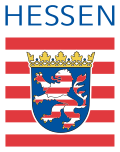 Logo Hessische Landesregierung