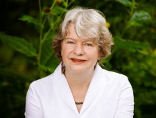 Dr. Beatrix Tappeser Umweltstaatssekretärin, Hessischen Ministerium für Umwelt, Klimaschutz, Landwirtschaft und Verbraucherschutz
