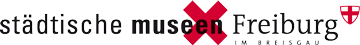 Logo Städtische Museen Freiburg