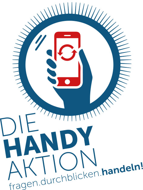 Handy-Aktion Logo