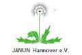 Janun Logo