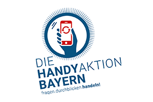 Logo Handyaktion Bayern