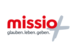 Logo missio 2