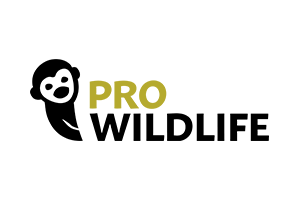 Logo Pro Wildlife