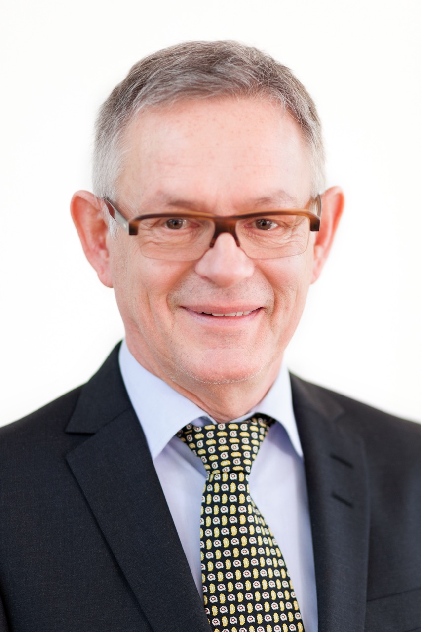 Porträt Michael Hadamczik Porträt Michael Hadamczik