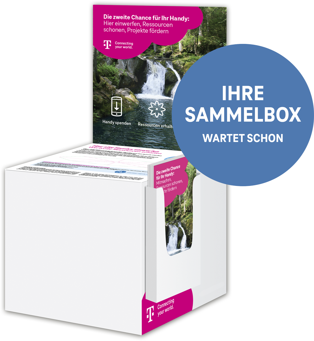 Sammelbox